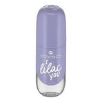 Essence 17 I Lilac You Oje