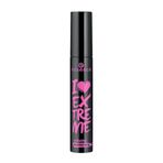 Essence 4250338487516 Yoğun Hacim Veren Siyah Maskara