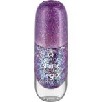 Essence 8ml Shine Last Go Jel Oje No:23 Parlak Renkli ve Özel Özellikli Tırnak Cilası