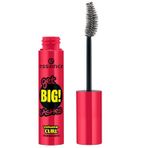 Essence 9453407 Get Big Lashes Kıvrık Maskara