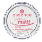 Essence All About Mat Fixing Compact Pudra