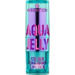Essence Aqua Jelly Renk Değiştiren Ruj Parlak Bitiş ve Meyvemsi Koku ile Dudaklarınızı Şımartın