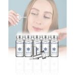 Essence B6 Özlü Vitamin Dermapen Serumu, 5AD Hyalüronik Asit Ampül Seti