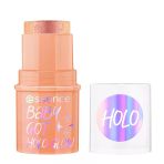 Essence Baby Got Holo Glow Highlighter Stick - 10 Apricotly 5 Gr