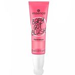 Essence Baby Got No: 10 Likit Allık