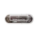 Essence Brow Powder No:02 Kaş Farı