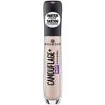 Essence Camouflage Matt Concealer Light Rose No:10 5 ml Mat Kapatıcı