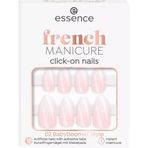 Essence Cosmetics French Manicure Takma Tırnak