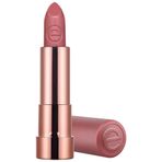 Essence Cosmetics Hydrating Matte Nude Ruj 303
