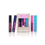 Essence Cosmetics I Love Extreme Maskara Set 4 Parça Siyah