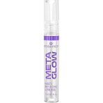 Essence Cosmetics Meta Glow Multi-Reflective Lipgloss 01