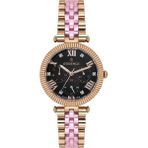 Essence D1207.220 Kol Saati - Pembe - Rose Gold