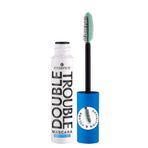 Essence Double Trouble Suya Dayanıklı Maskara