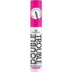 Essence Double Trouble Volume Maskara