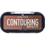 Essence Duo 20 Kontür Paleti
