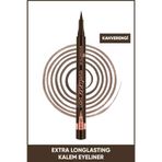 Essence ekstra kalıcı eyeliner 020