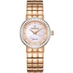 Essence ES6981FE.420 Kadın Kol Saati - Rose Gold