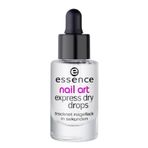 Essence Expressence Oje Kurutucu Damla