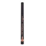 Essence Extra Long Lasting 10 Black Göz Kalemi