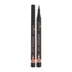 Essence Extra Long Lasting Eyeliner Pen - 010 Blackest Black 1.1 Ml