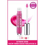 Essence extreme shine volume lipgloss 21