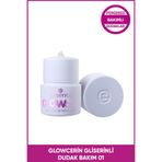 Essence GLOWcerin Gliserinli Dudak Bakım Kremi