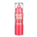 Essence Heart Core Fruity Sweet Strawberry 3 gr Lip Balm