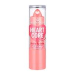 Essence Heart Core Fruity Wild Watermelon 3 gr Lip Balm