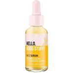 Essence Hello Good Stuff 30 ml Yüz Serumu