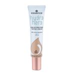 Essence Hydro Hero 24H Tinted Cream 10 Yüz Kremi