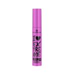 Essence I Love Extreme 12 ml Crazy Volume Hacim Maskara