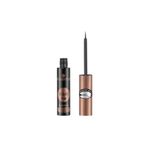 Essence Ink Waterproof Brown Likit Eyeliner