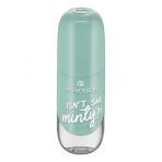 Essence Isn T She Minty 40 Oje
