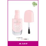 Essence Jel Tırnak Cilası No: 07