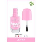 Essence Jel Tırnak Cilası No: 21