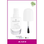 Essence Jel Tırnak Cilası No: 33