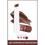 Essence JUICY BOMB parlak dudak balsamı 05