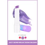 Essence JUICY BOMB Parlak Dudak Balsamı No: 02