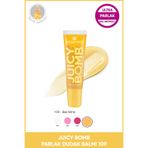 Essence JUICY BOMB Parlak Lipgloss No: 109