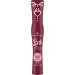 Essence Lash PRINCESS false lash effect maskara bordo