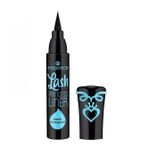 Essence Lash Princess Siyah Waterproof Liner