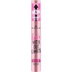Essence Lash Without Limits Extreme Hacim ve Uzunluk Veren Maskara - Siyah