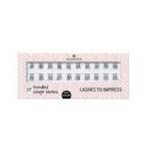 Essence Lashes To Impress Takma Kirpik