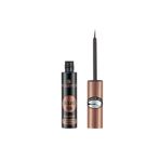 Essence Liquid Ink Waterproof Brown Eyeliner Suya Dayanıklı Eyeliner No:02