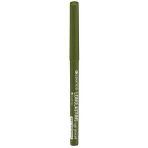 Essence Long Lasting Göz Kalemi 36 g Yumuşak Uçlu Yeşil Renk Profesyonel Makyaj İçin