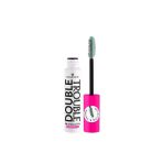Essence Maskara Double Trouble-Extra Black Pembe