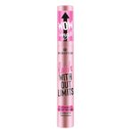 Essence Maskara Lash Without Limits Extreme Lengthening & Volume