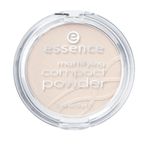Essence Matlaştırıcı Kompakt No:10 Pudra