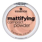 Essence Mattifying Compact 04 Pudra