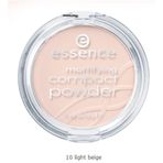 Essence Mattifying Compact 10 Pudra